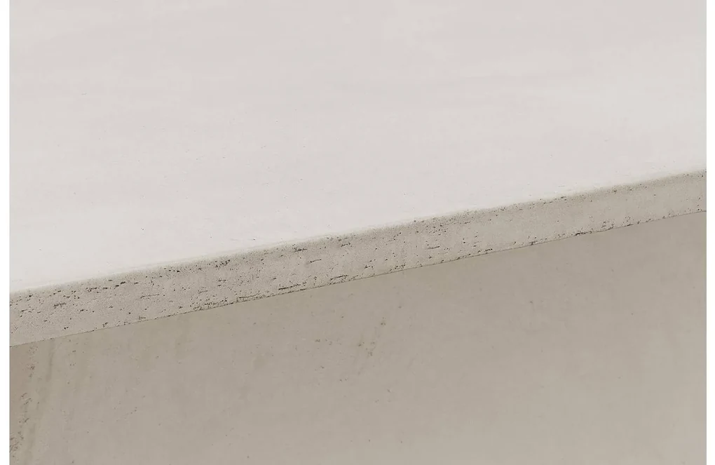 Goossens Eettafel Stone, Rechthoekig 250 x 110 cm