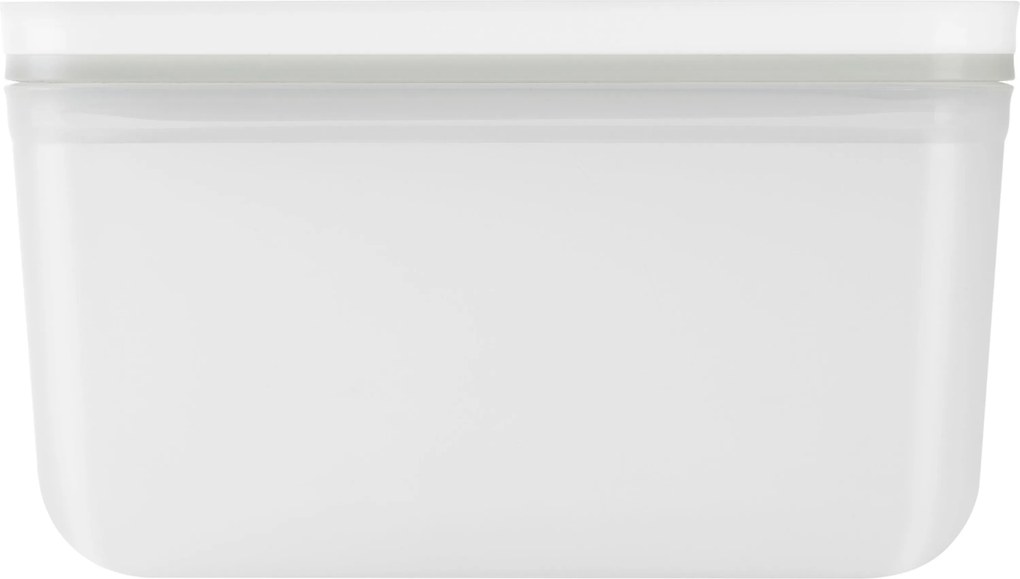 ZWILLING Fresh & Save Vacuümdoos L, Kunststof, semitransparant-Grijs - Fresh & Save - ZWILLING