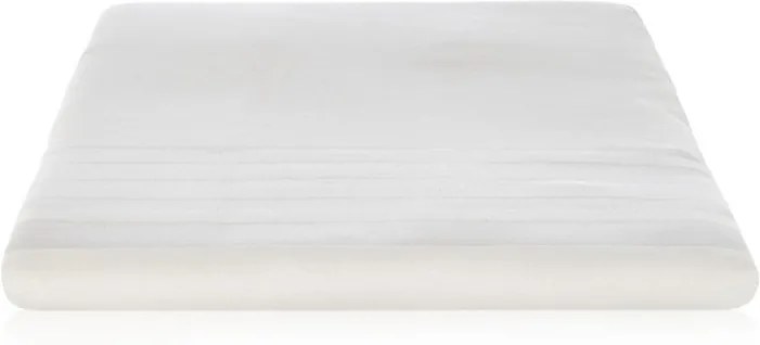 De Witte Lietaer Deauville-R tafelkleed van katoen 160 x 310 cm