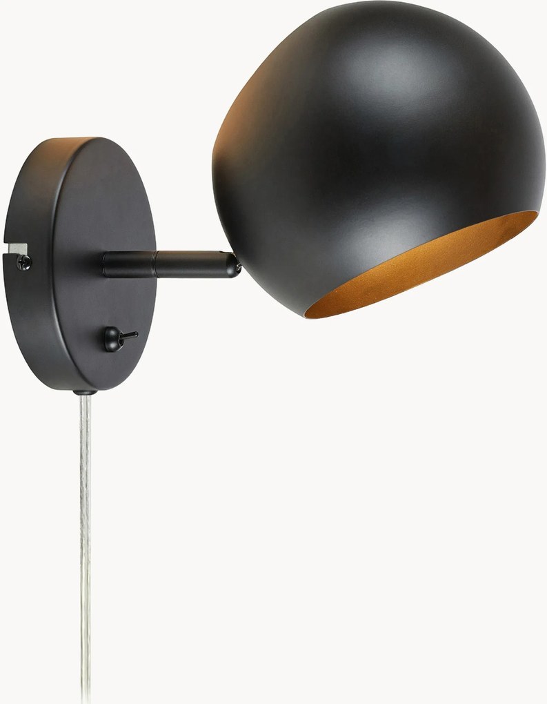 Wandlamp Edgar