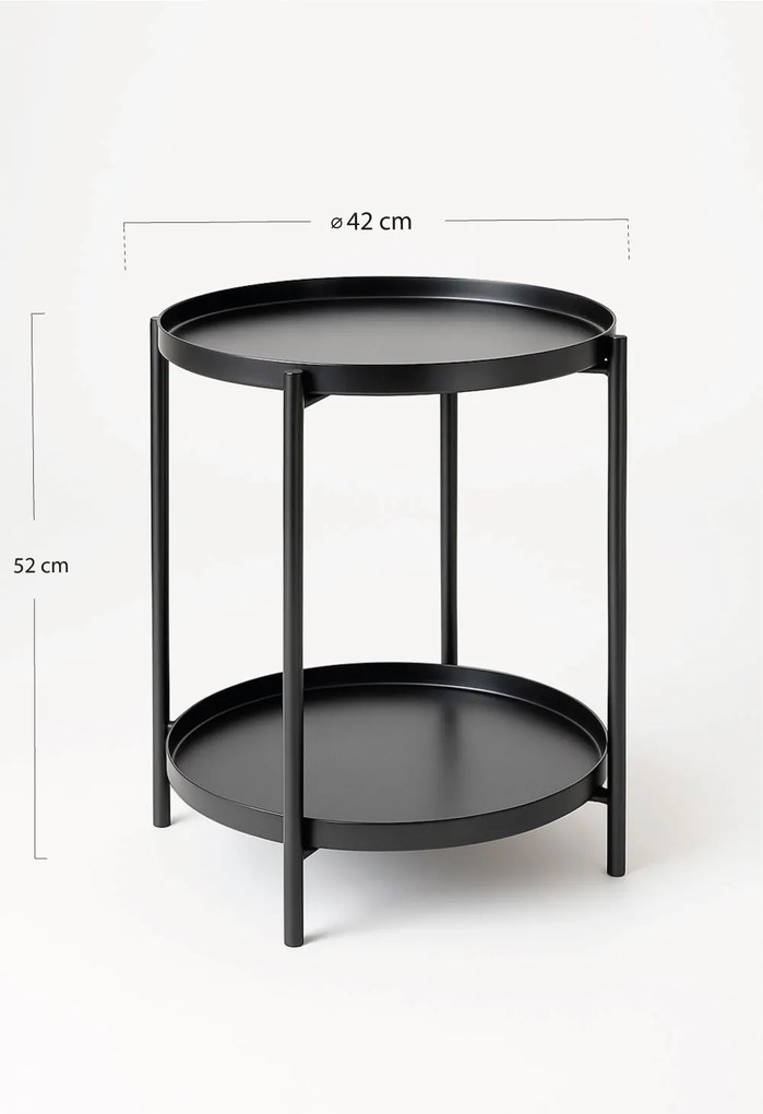 Vides salontafel