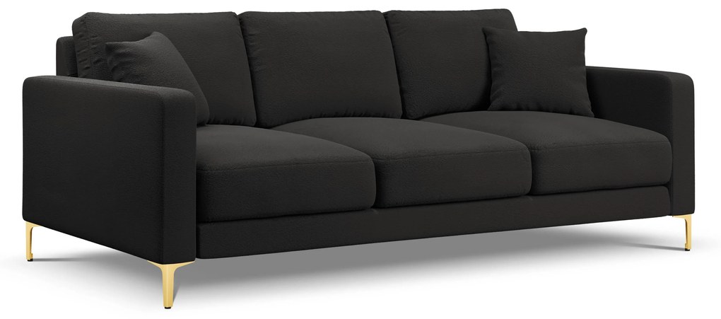 Bank Poeme bouclé | Kooko Home
