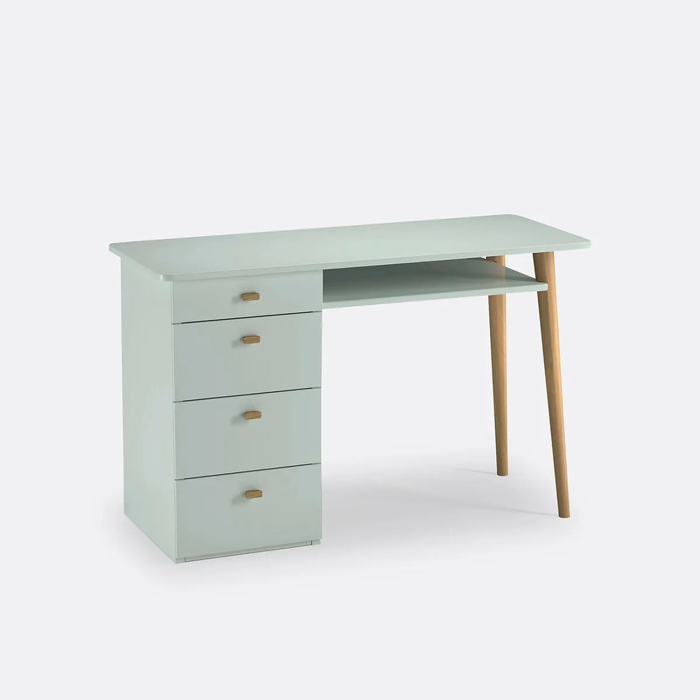 Bureau 4 lades JIMI