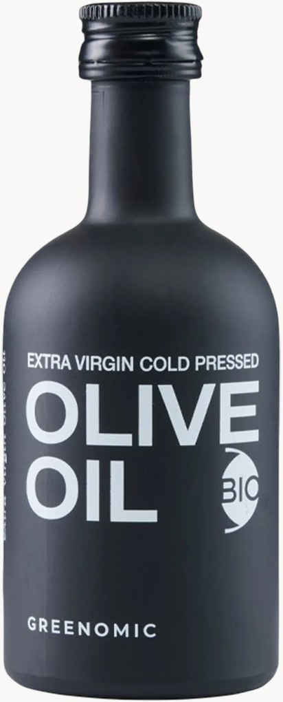 Zwarte olijfolie, 3 flessen