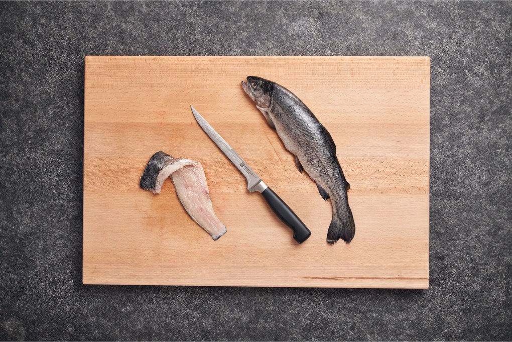 ZWILLING Gourmet Fileermes 18 cm - Gourmet - ZWILLING