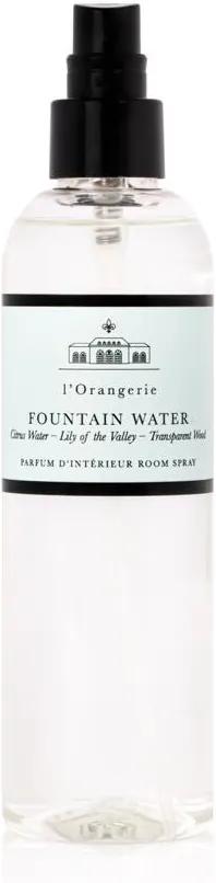 L'Orangerie Fountain Water interieurparfum
