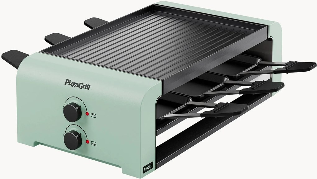 PizzaGrill 4 Connect