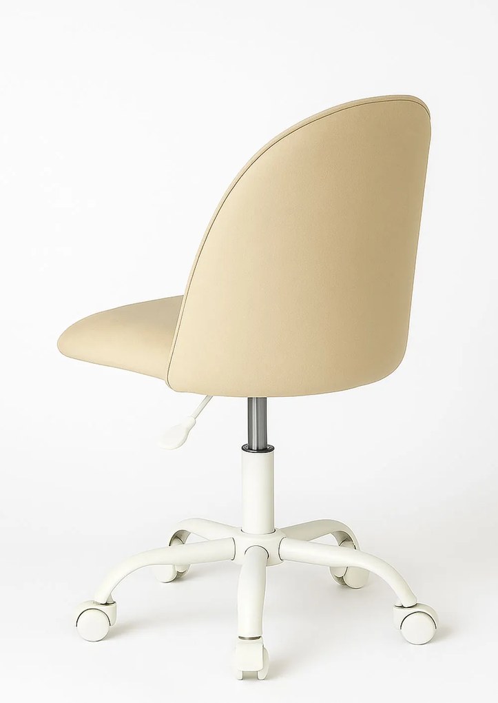 Stoel White Vint Office