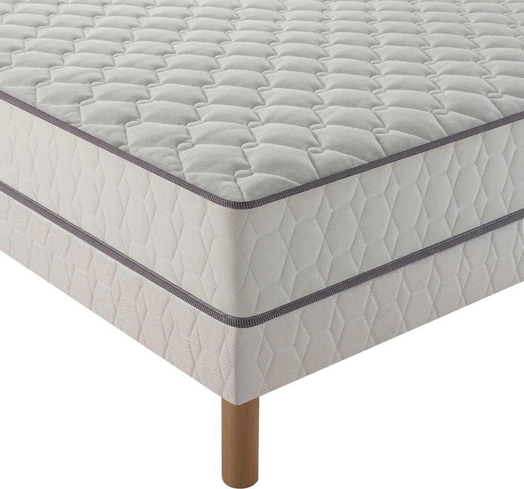Matras 520 pocketveren, Well Bed