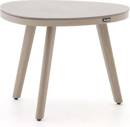 + 15% kassakorting | Loungetafel Manifesto  | Vierkant  | Tuintafel Sintered stone | 60x60cm | Kees Smit Tuinmeubelen