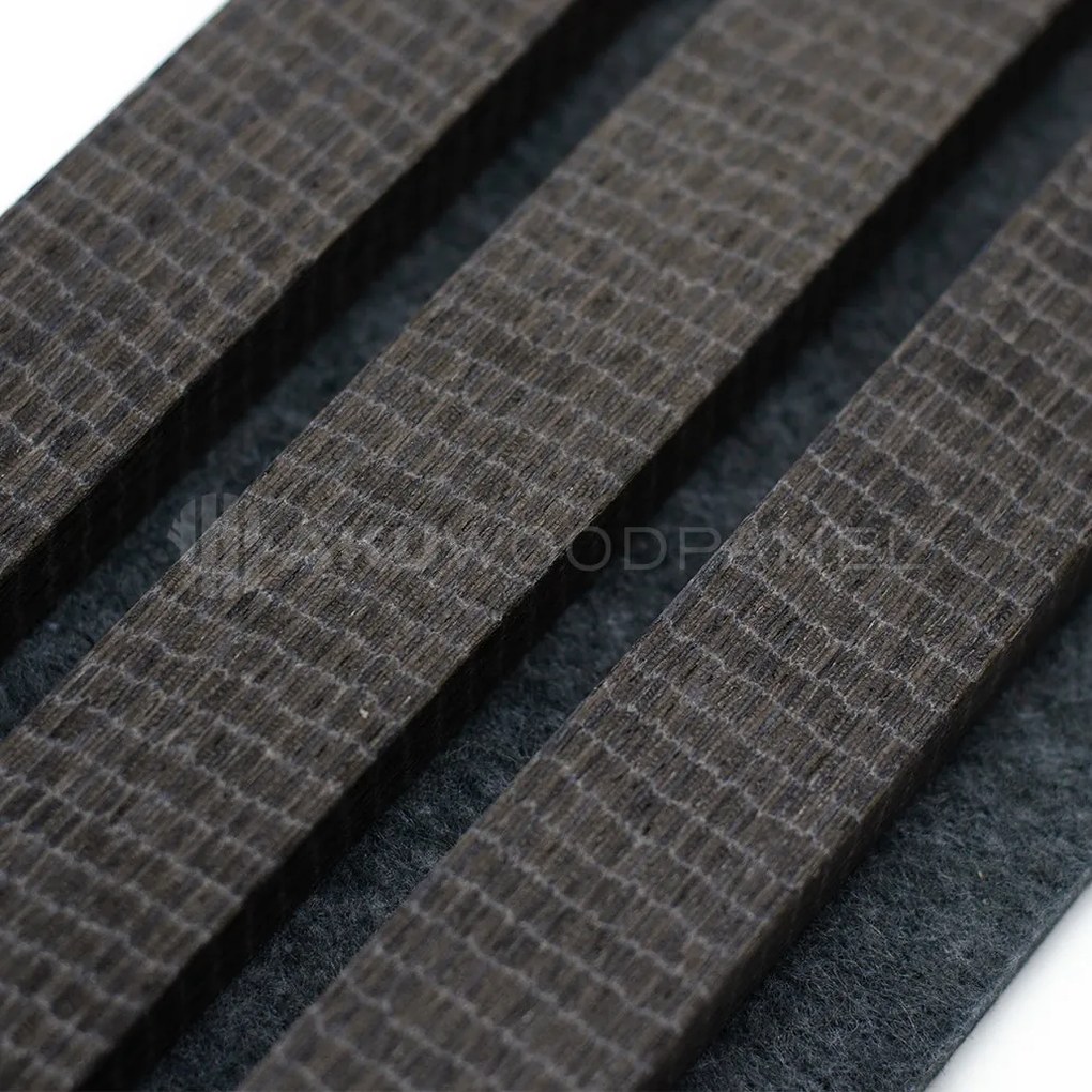 AkuPanel Raining Night Hout sample