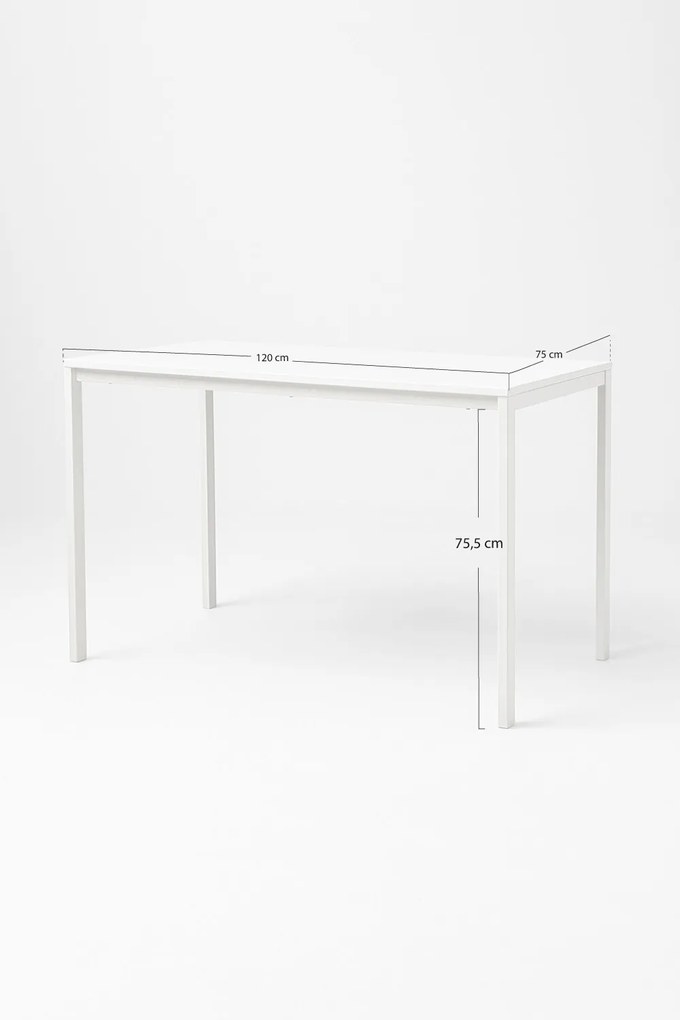 Dino Eettafel 120 cm