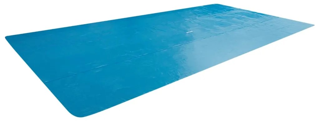 INTEX Solarzwembadhoes 476x234 cm polyetheen blauw