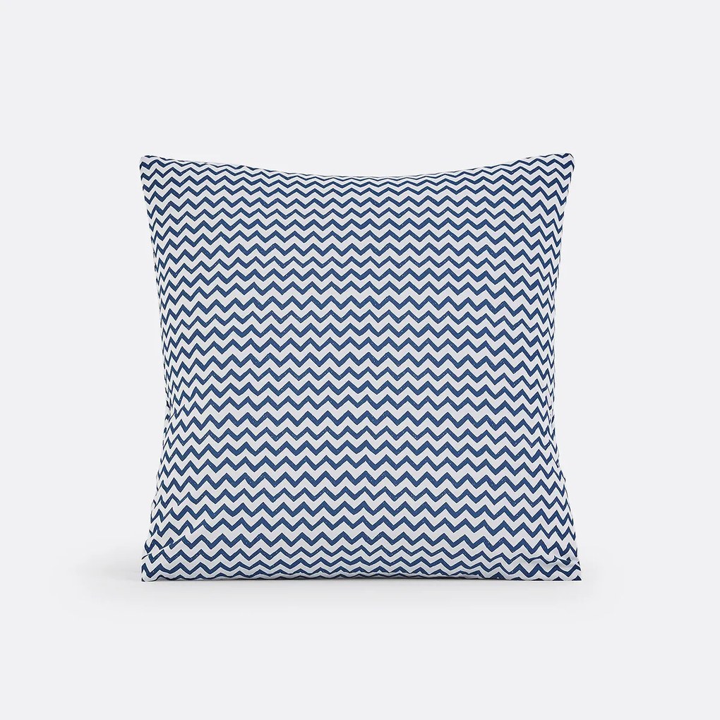 Bedrukte kussensloop, Super Masque