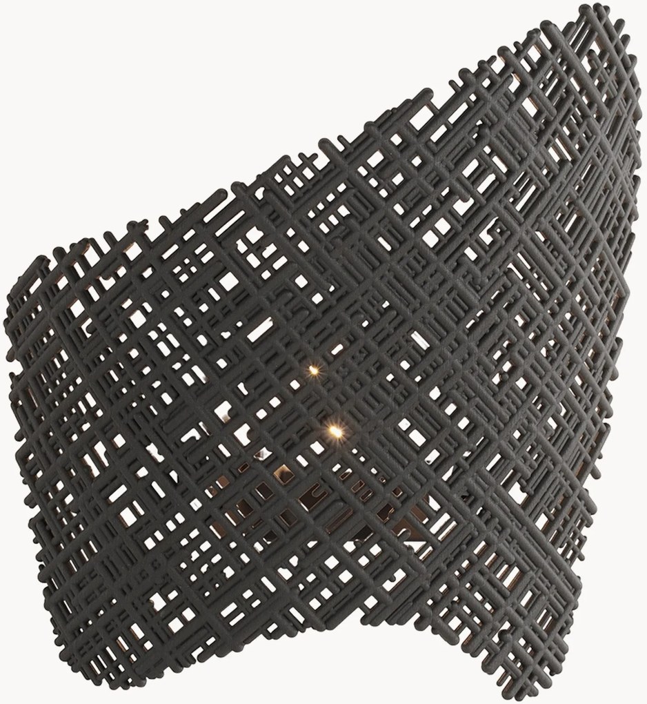 LED wandlamp Tea