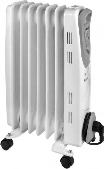 Eurom RAD 1500 oliegevulde radiator