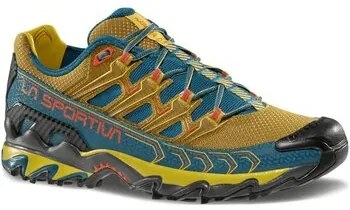 Fitness Schoenen Groen La Sportiva  -