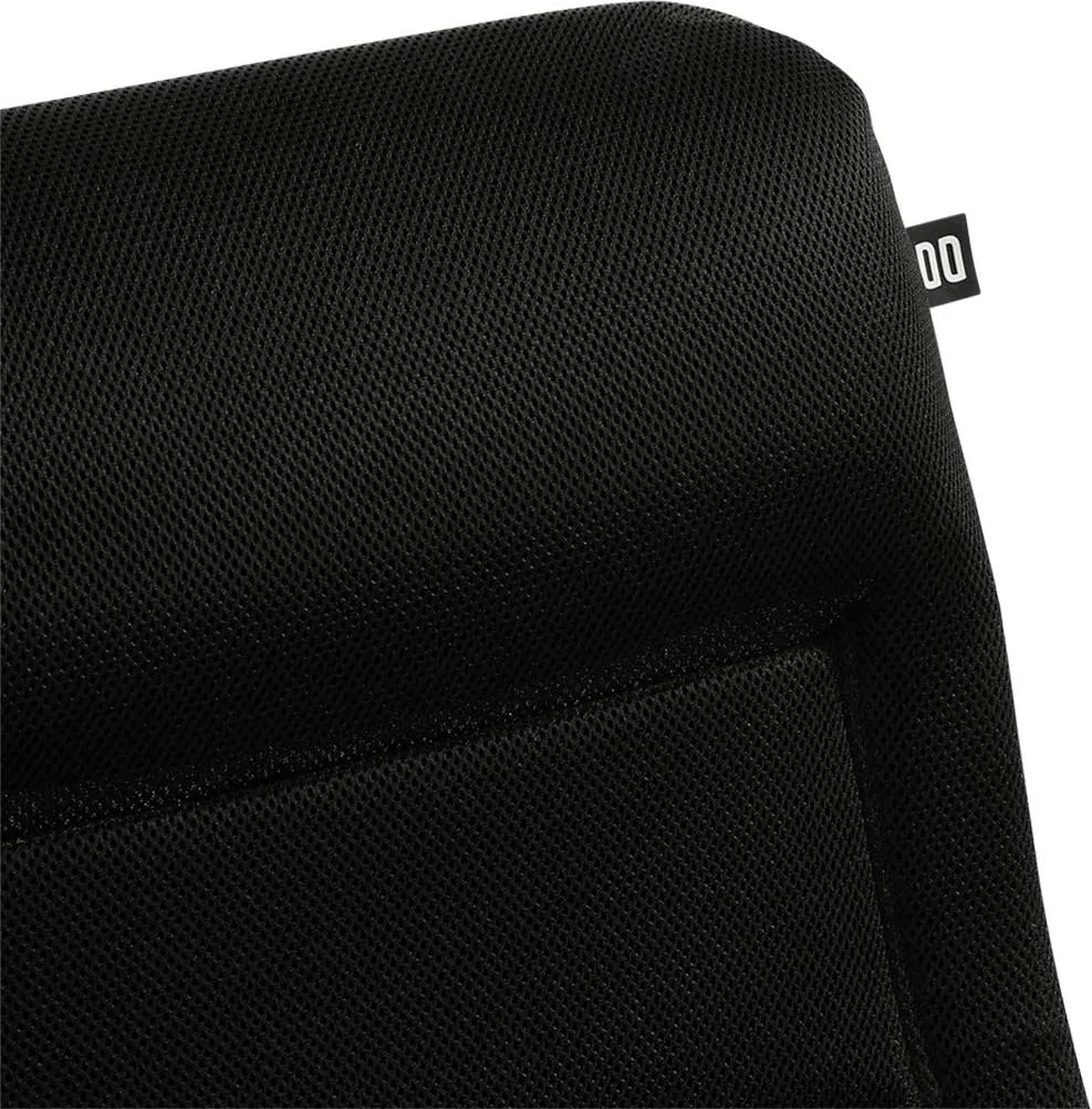 Travellife Barletta standenstoel comfort XL - Zwart