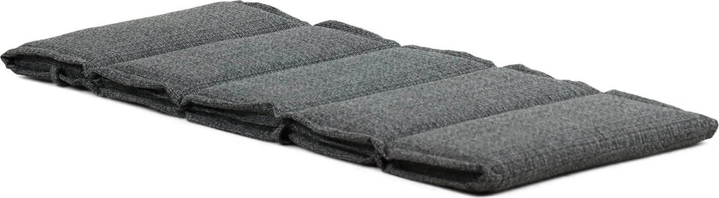 Stoff Yoi Standenkussen X Polyester Rood
