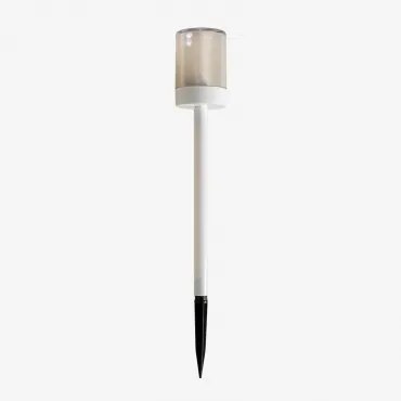 Xurde Led Solar Buitenlamp Wit - Sklum