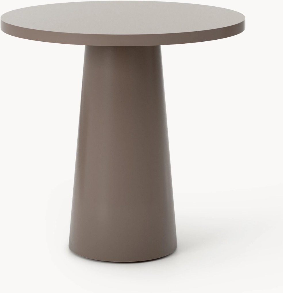 Ronde tuintafel Kim, in verschillende formaten