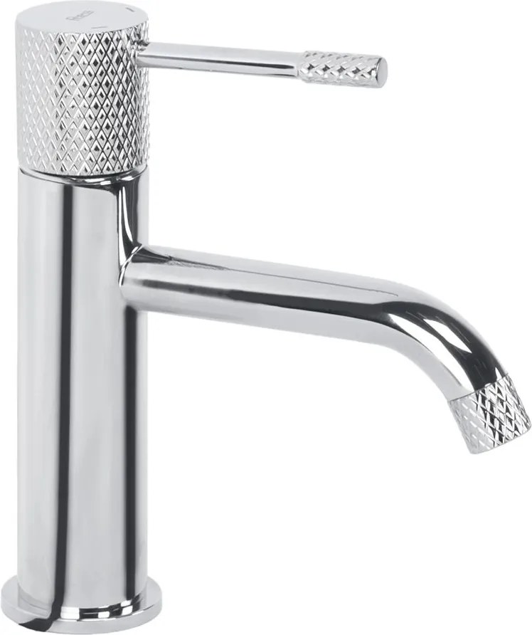 Wastafelkraan Rea Venti Chrome Low