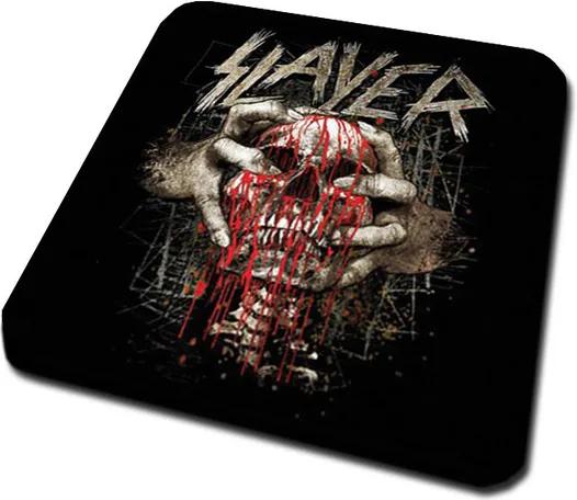 Onderzetter Slayer – Skull Clench