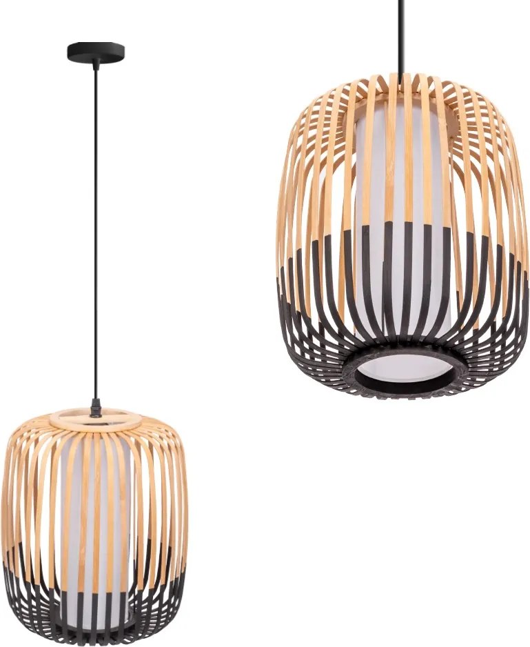 Lampa Wisząca Boho APP1274-1CP