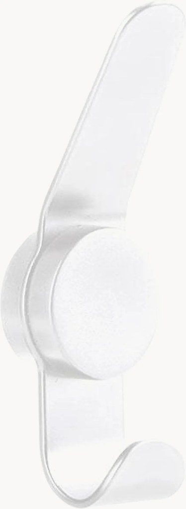 Dubbele wandhaak Puck