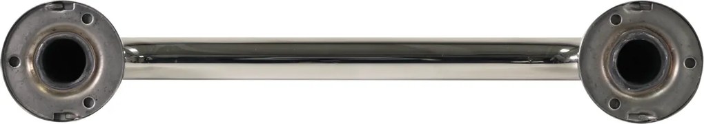 Plieger Vigo badgreep 30cm chroom