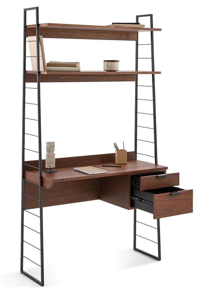 Bureau-wandrek, Watford