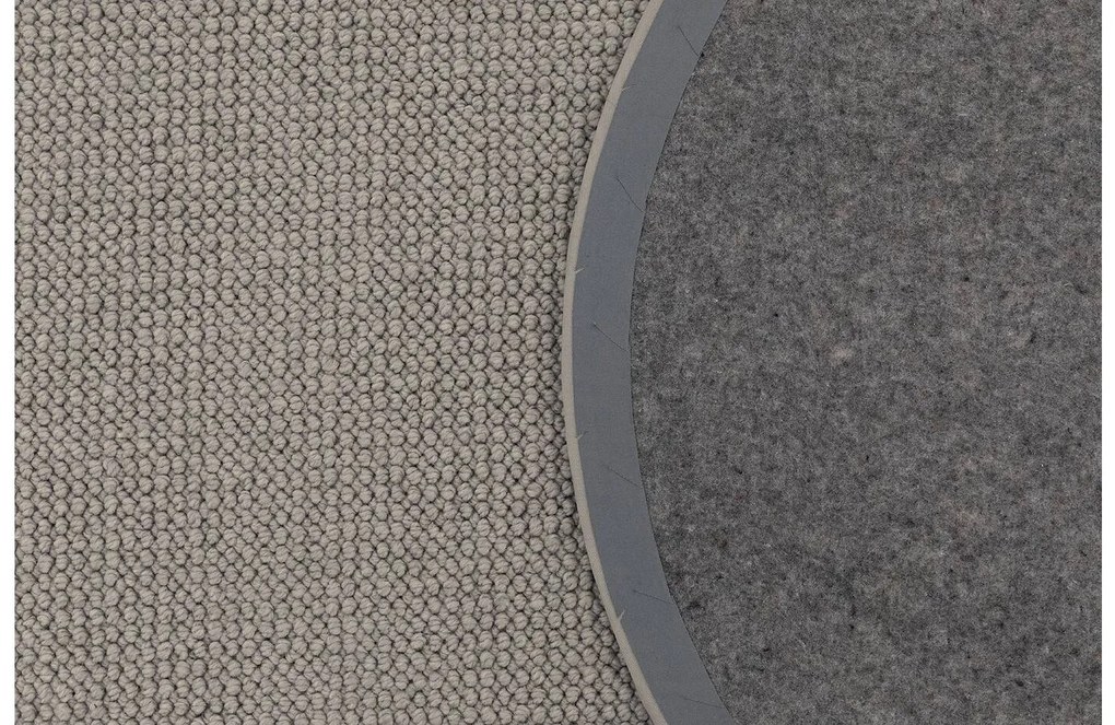 Goossens Excellent Vloerkleed Unique (bb), Ellips: 179 x 300 cm