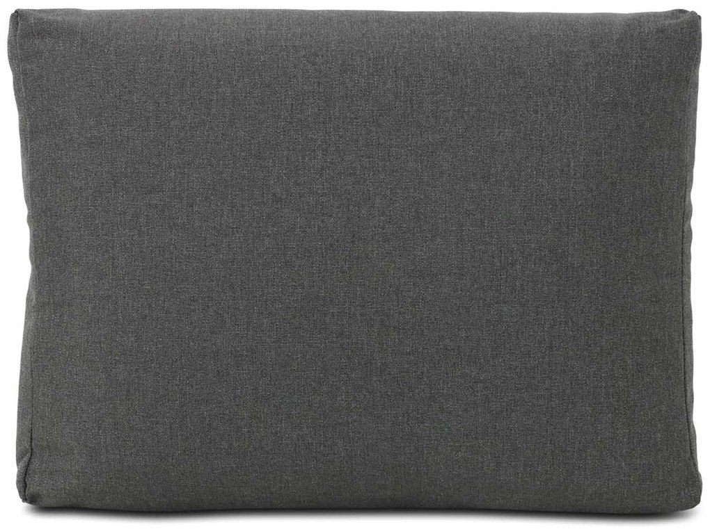 Santika Furniture Santika Tika Hoekkussen Voor Tika Loungeset Polypropyleen Grijs