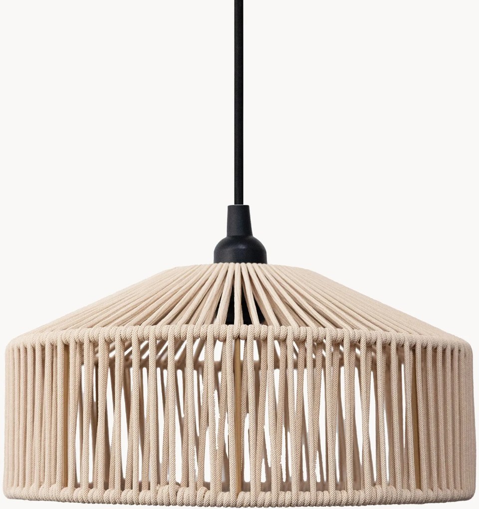 Kleine outdoor hanglamp Calabardina