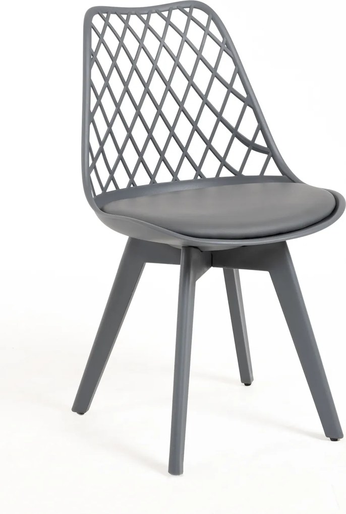 Pak 4 Mima Stoelen Suprym