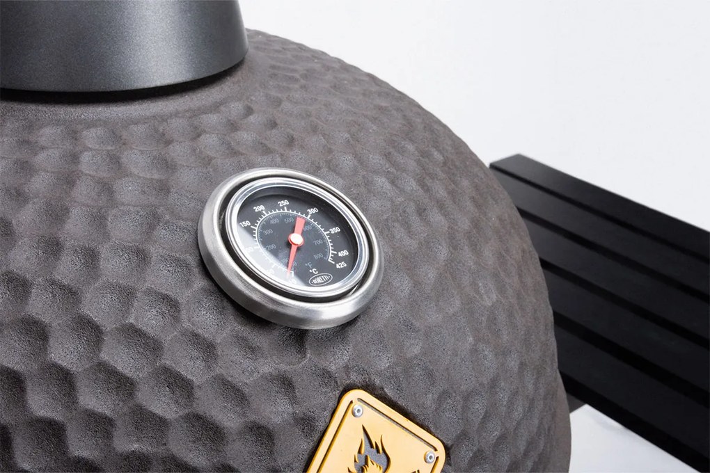 Boretti Ceramica Kamado L 2.0