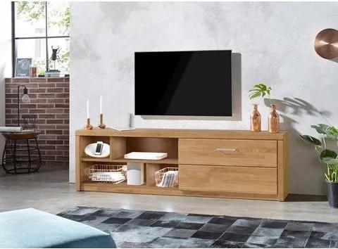 Tv-meubel »Martha«, breedte 200 cm