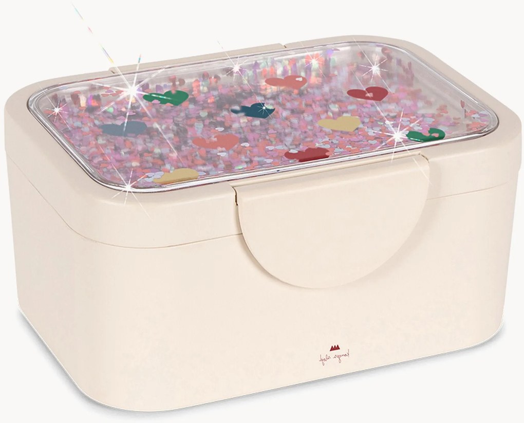 Kinderlunchbox Bon Coeur Colore