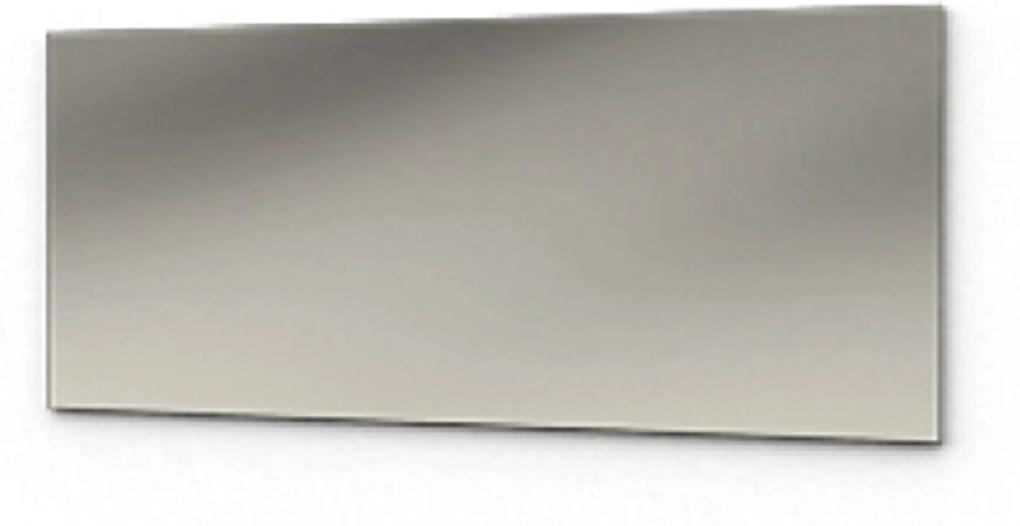 Mirano Spiegel rondom Geslepen met blinde ophang 220,1-240x90,1-110 cm