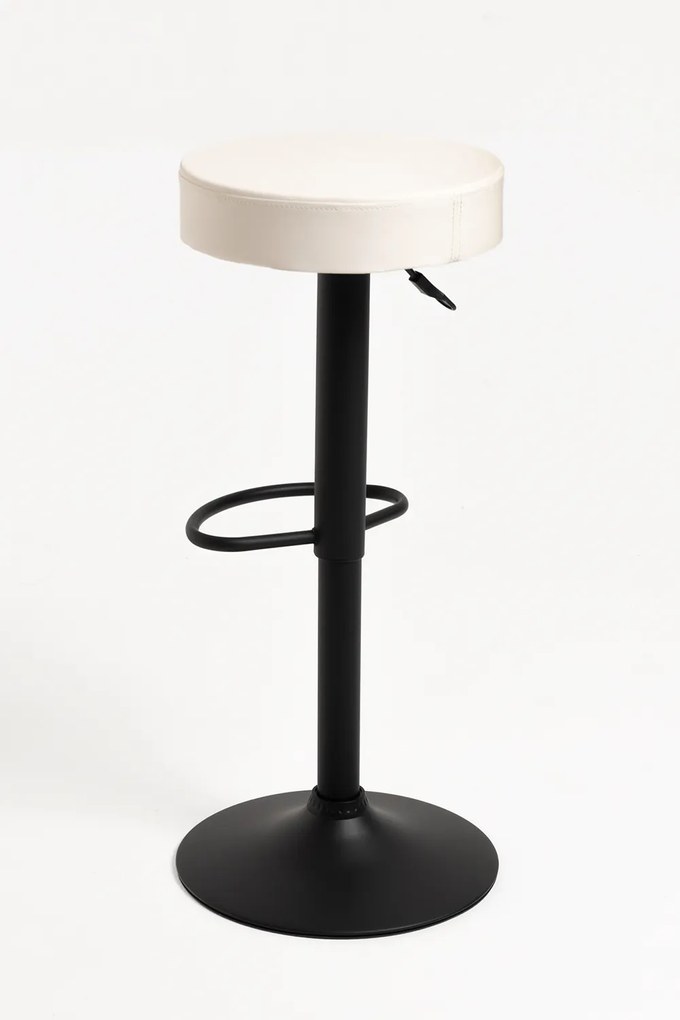 Taburete Kros Black