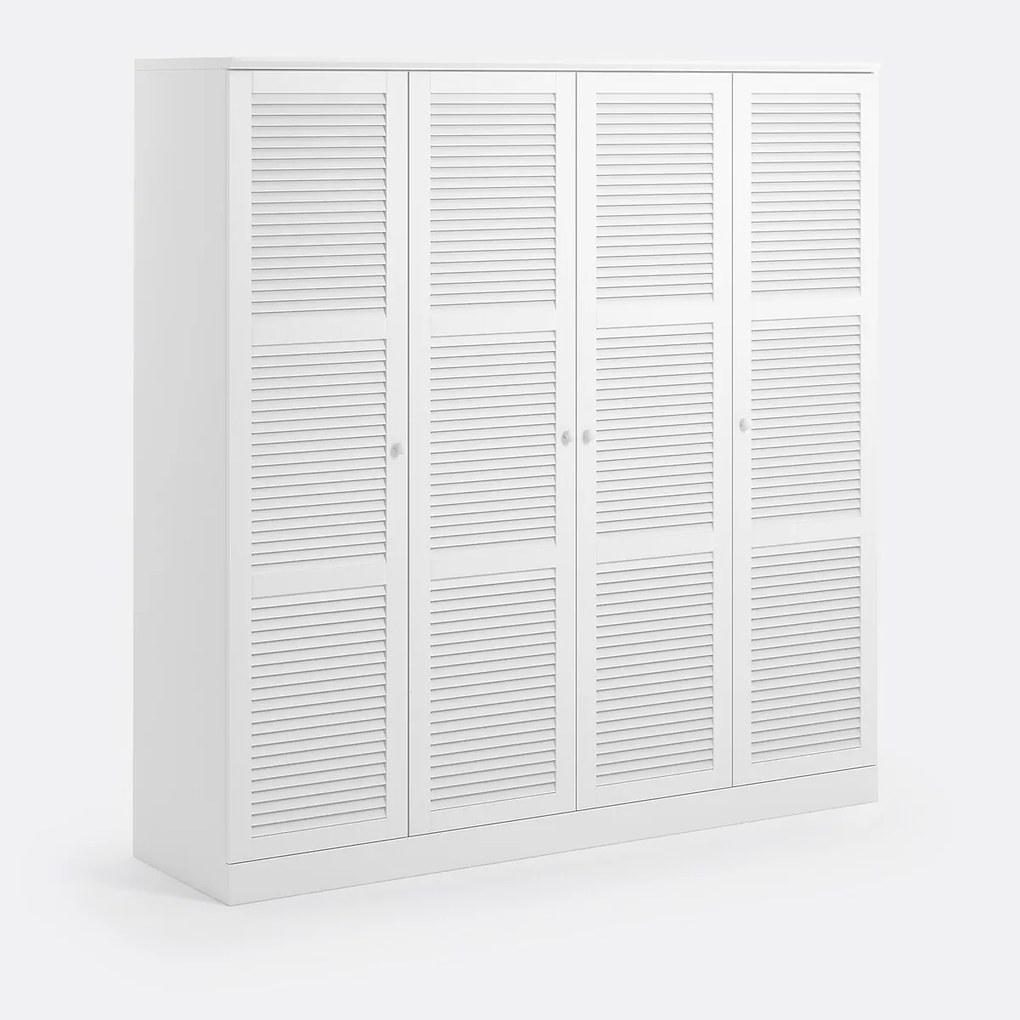 Kast 4 deuren, Mayor