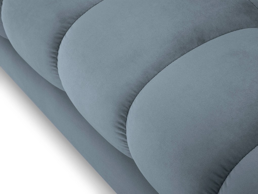2-zitsbank Bali velvet | Cosmopolitan Design