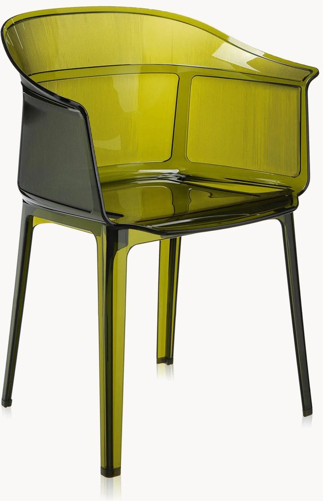 Tuin stoelen Papyrus, 2-delig