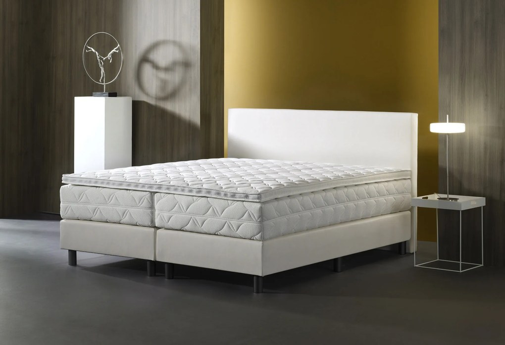 Van Der Valk Hotelboxspring Ariana – Bij Swiss Sense