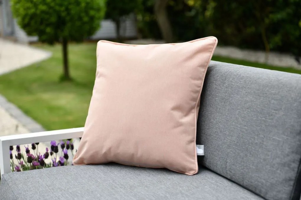 B-cushion Kussen Outdoor - Pastel Oranje