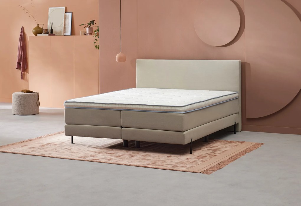 Boxspring Home 105 – Bij Swiss Sense