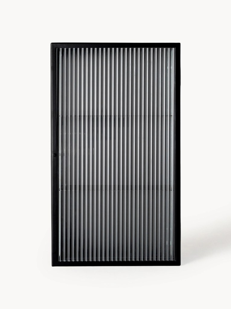 Wanddisplaykast Haze