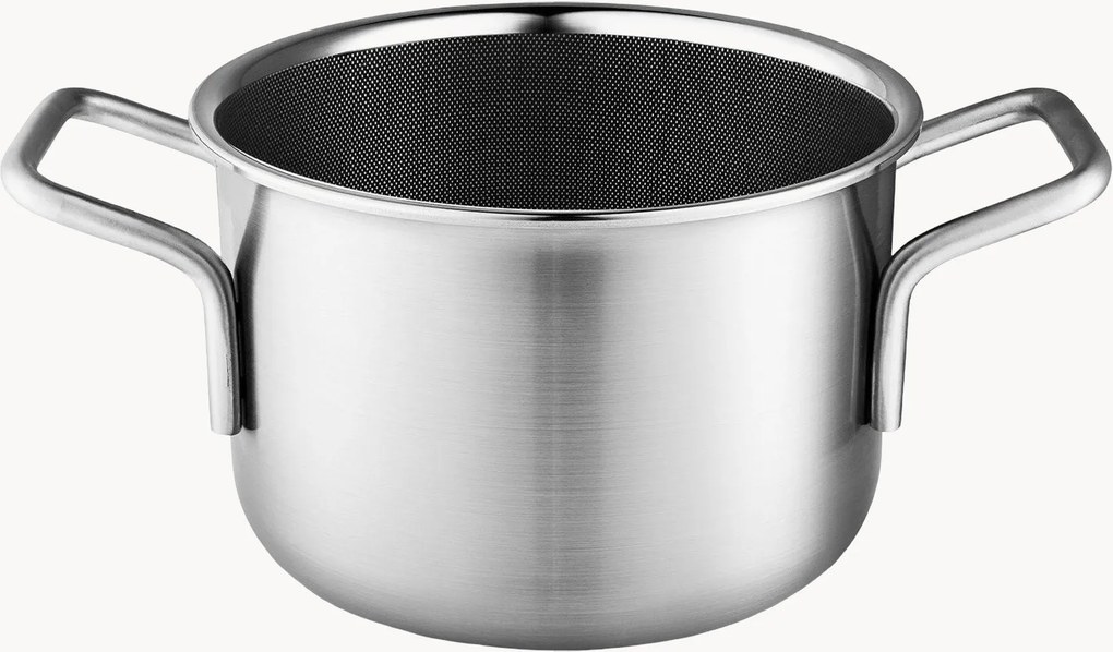 Kookpan Mosaic met Slip-Let coating