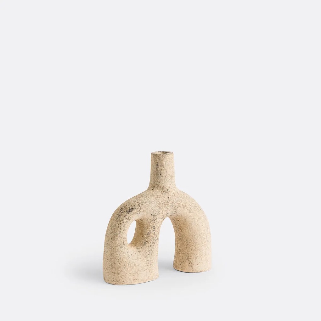 Decoratief object van keramiek, Ardenia
