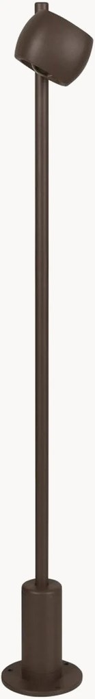 Outdoor padlamp Capri